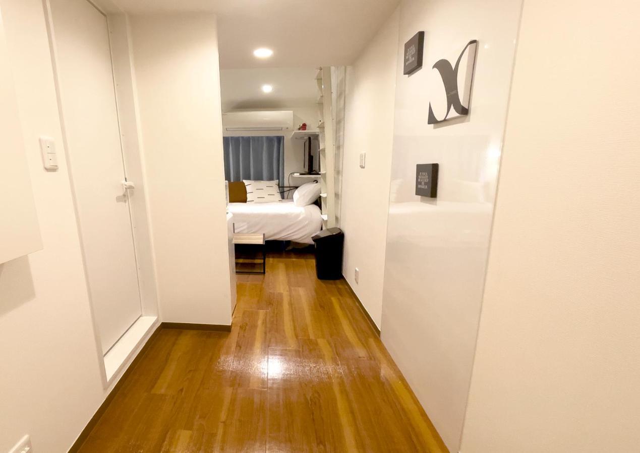 Tani House Apartment Präfektur Tokio