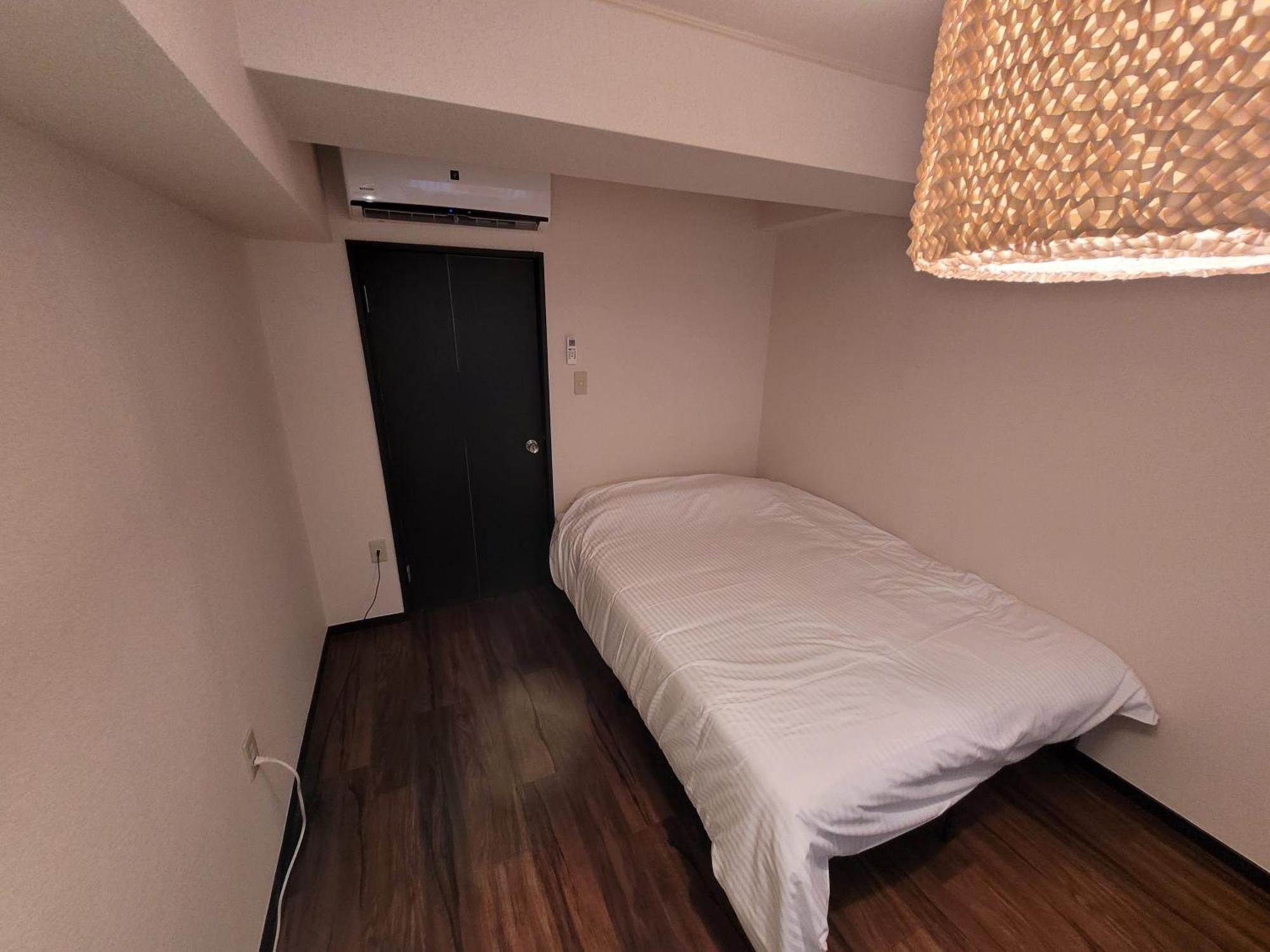 Apartment Tani House Präfektur Tokio